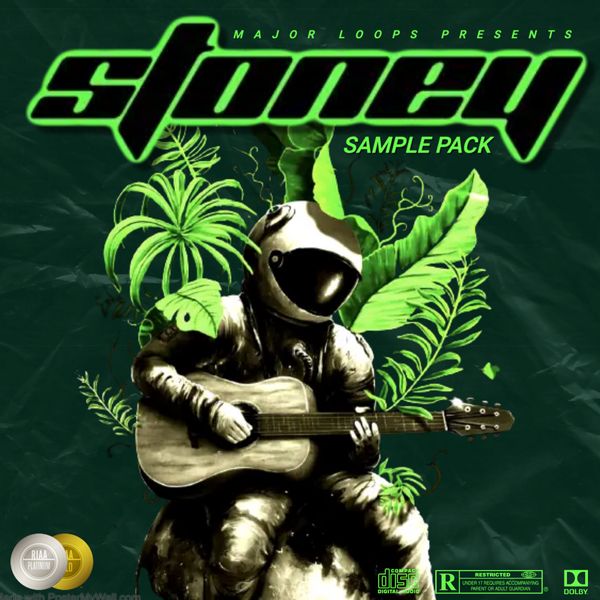 Download Sample pack Stoney