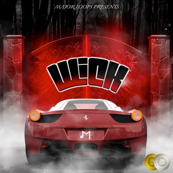 Download Sample pack Wick