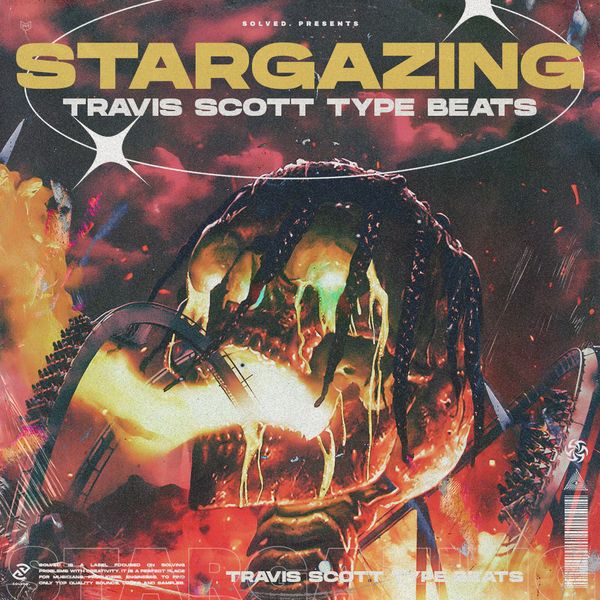 Download Sample pack Stargazing