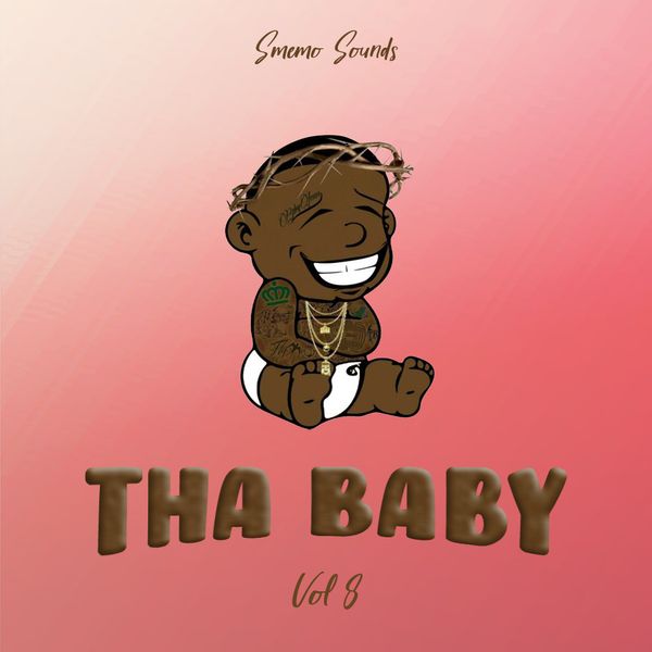 Download Sample pack THA BABY vol 8