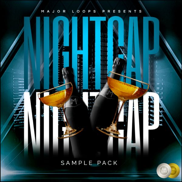 Download Sample pack Night Cap