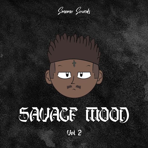 Download Sample pack SAVAGE MOOD vol 2