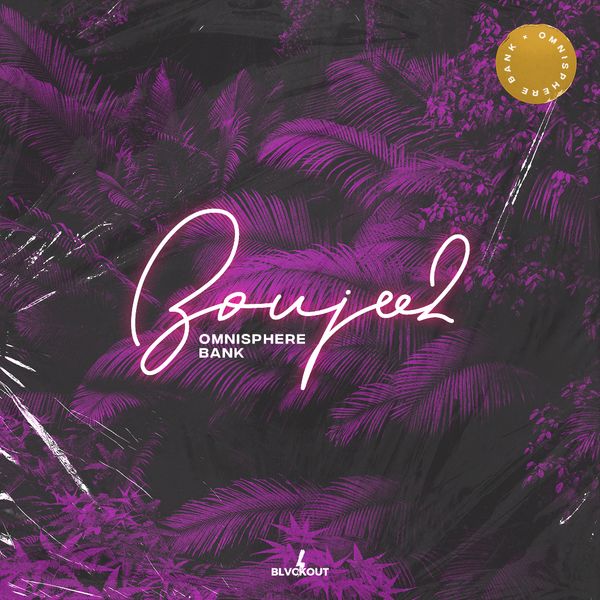 Download Sample pack Boujee 2 - Omni Bank