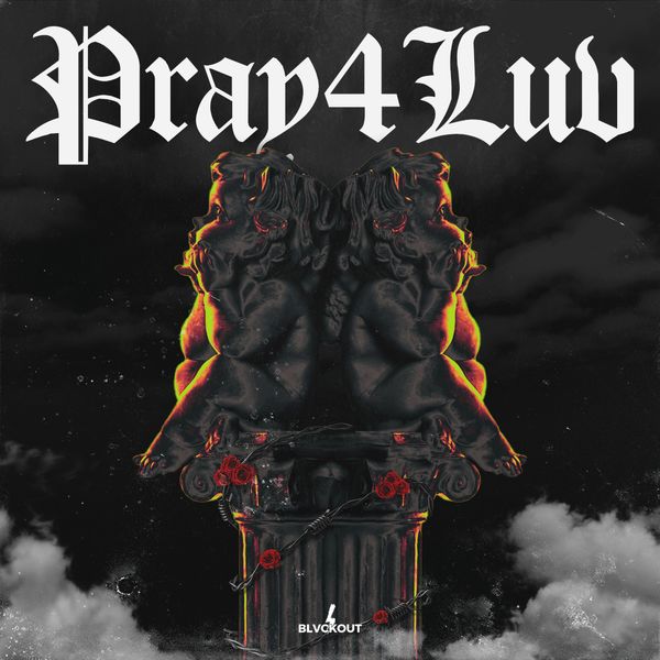 Download Sample pack Pray4Luv