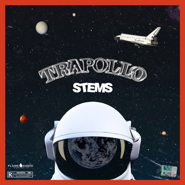 Download Sample pack TRAPOLLO: Trap and RnB Stems