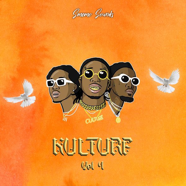 Download Sample pack KULTURE vol 4