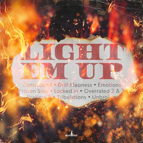 Download Sample pack Light Em Up