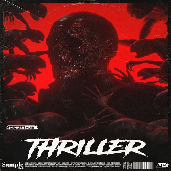 Download Sample pack THRILLER