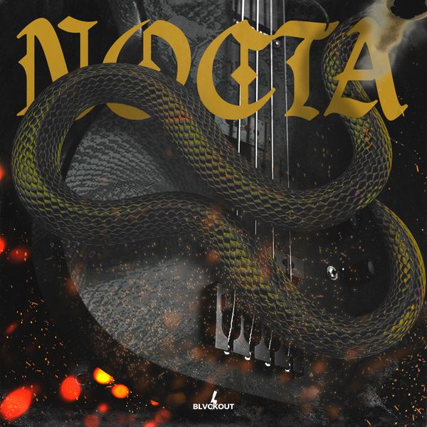 Download Sample pack Nocta