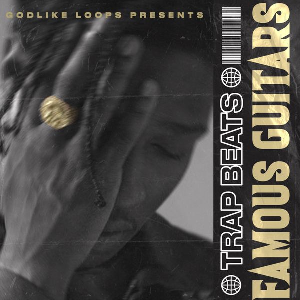 Download Sample pack Famous Guitars - Guitar Beats