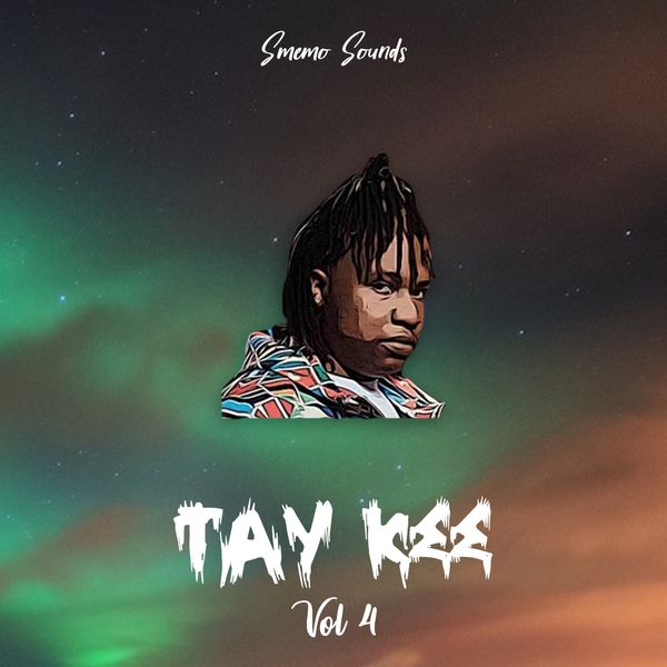 Download Sample pack TAY KEE vol 4