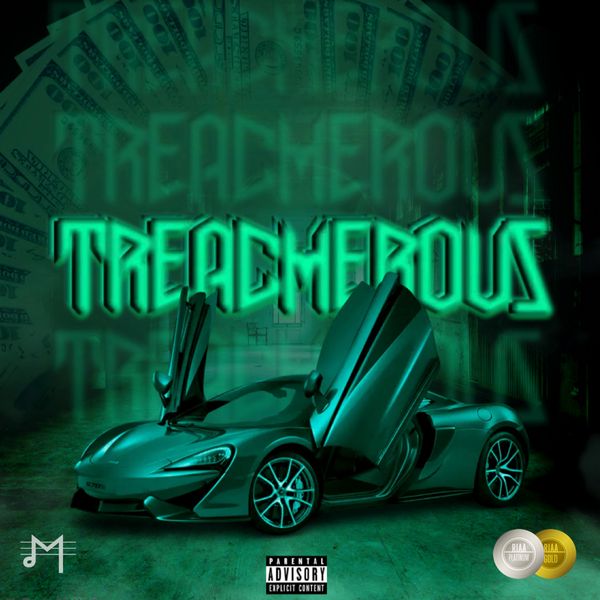 Download Sample pack Treacherous