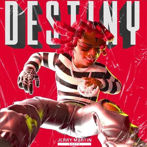 Download Sample pack Destiny - Rage Kit