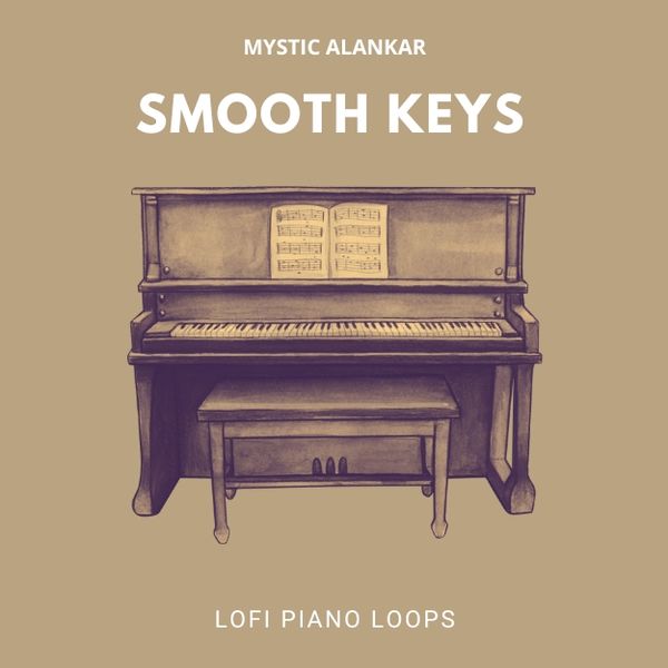 Download Sample pack Smooth Keys