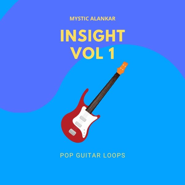 Download Sample pack Insight Vol 1