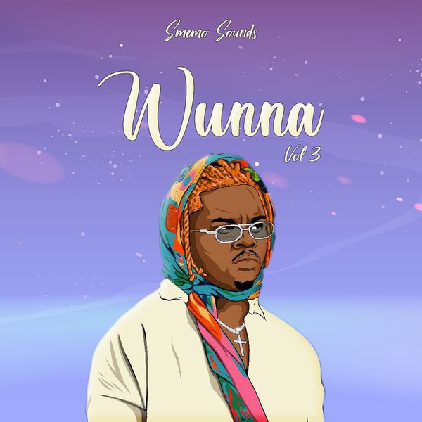 Download Sample pack WUNNA vol 3