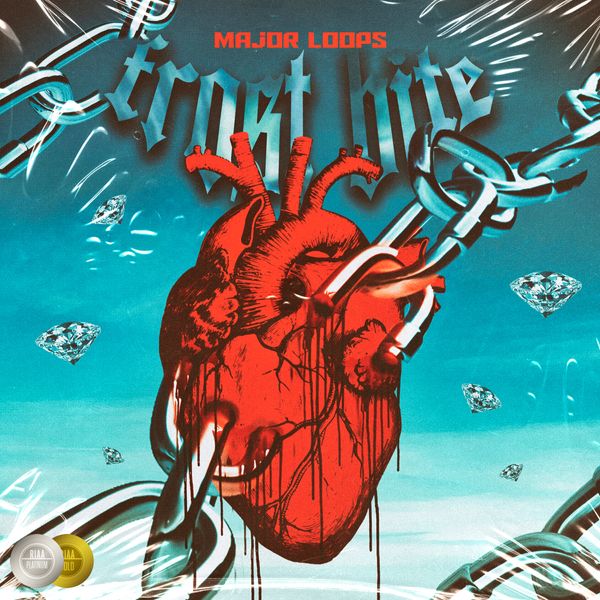 Download Sample pack Frost Bite