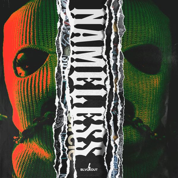 Download Sample pack Nameless