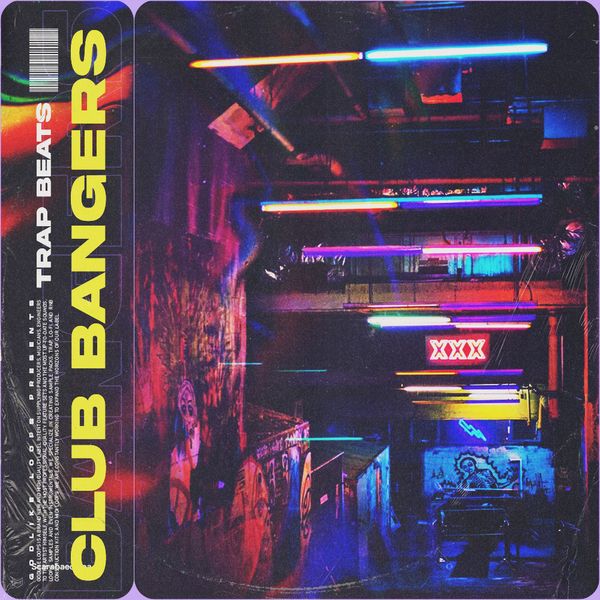 Download Sample pack Club Bangers