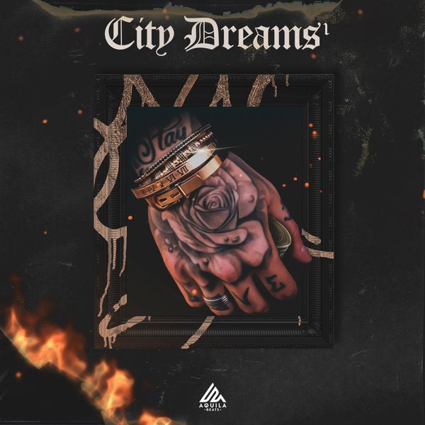 Download Sample pack City Dreams