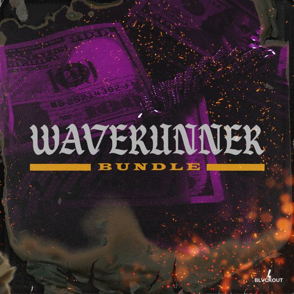 Download Sample pack Waverunner Starter Bundle