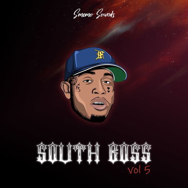 Download Sample pack SOUTH BOSS vol 5