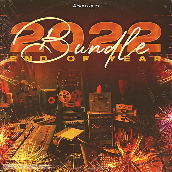 Download Sample pack END OF YEAR 2022 BUNDLE