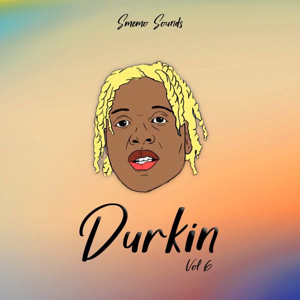Download Sample pack DURKIN vol 6