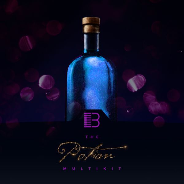 Download Sample pack The Potion Multi Kit