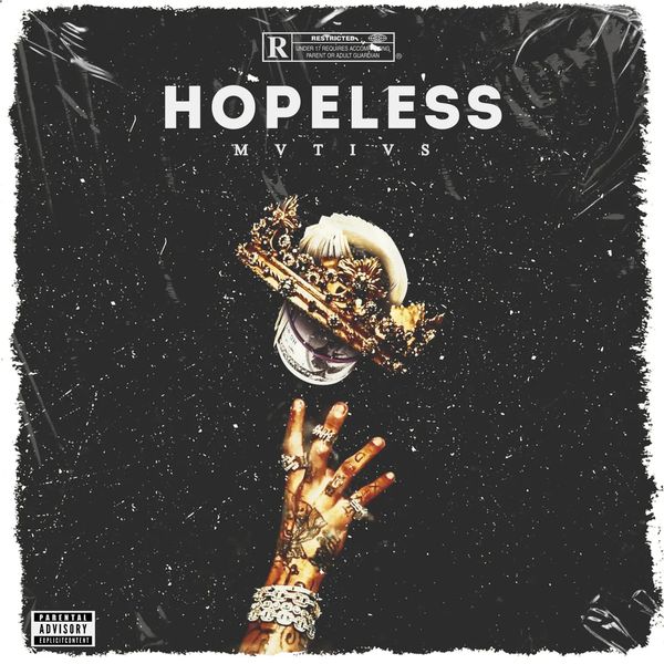 Download Sample pack Hopeless