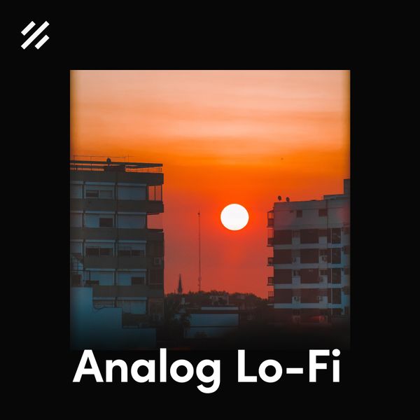 Download Sample pack Analog Lo-Fi Sample Pack