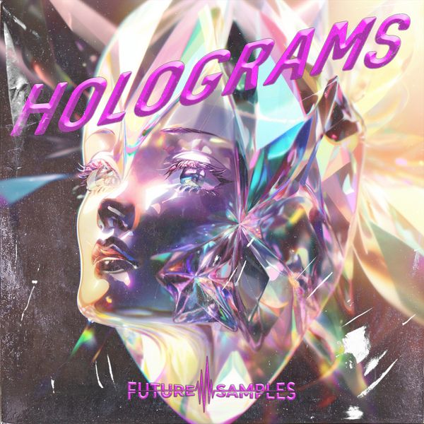 Download Sample pack HOLOGRAMS