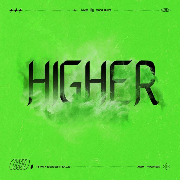 Download Sample pack Trap Essentials : Higher