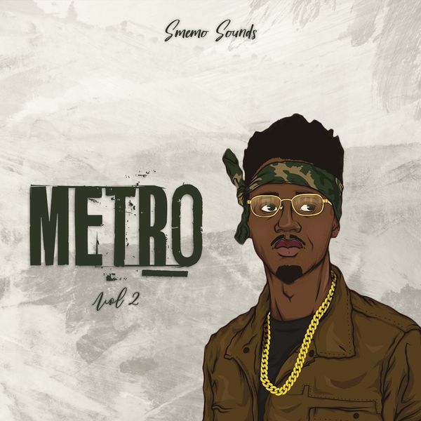 Download Sample pack METRO vol 2