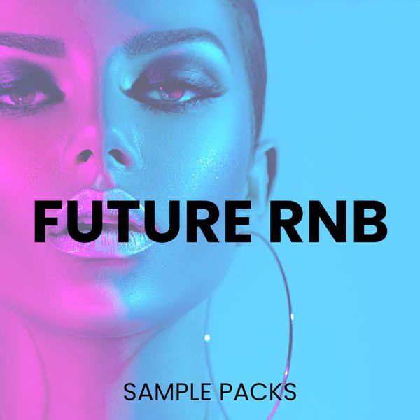 Future RnB Sample Packs And Loops | Producershop.com