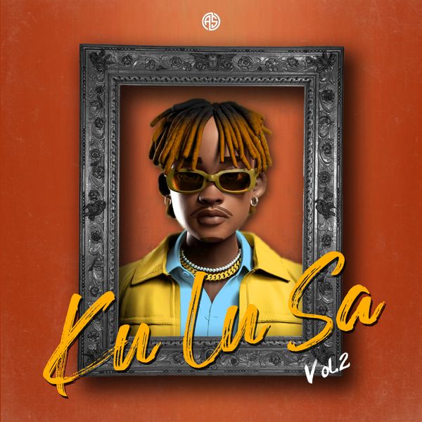 Download Sample pack KU LU SA Afrobeats Vol.2