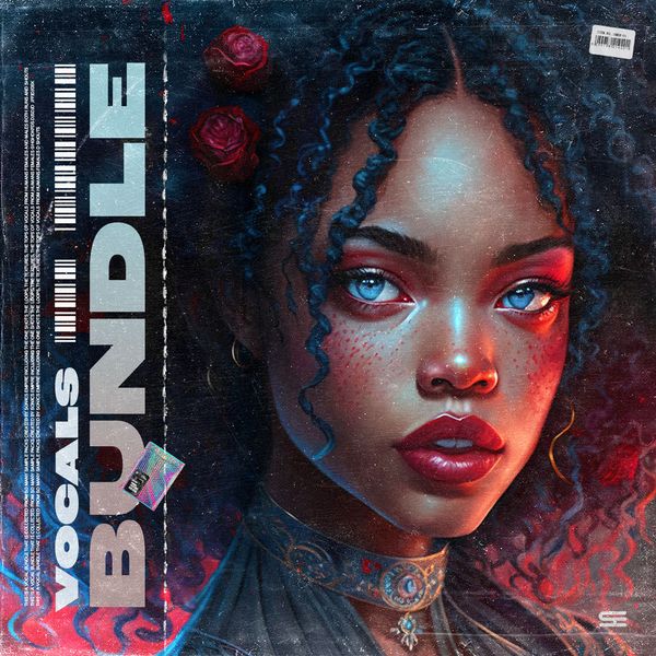 Download Sample pack Vocals Bundle 2023