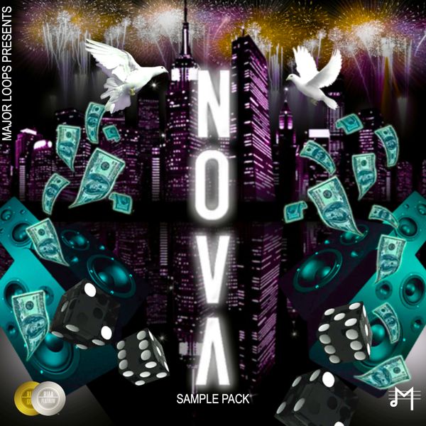 Download Sample pack Nova Sample Pack