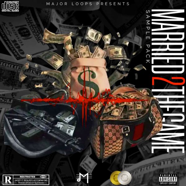 Download Sample pack Married2TheGame