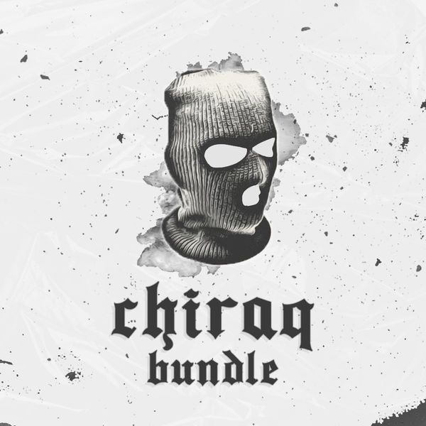 Download Sample pack Chiraq Bundle