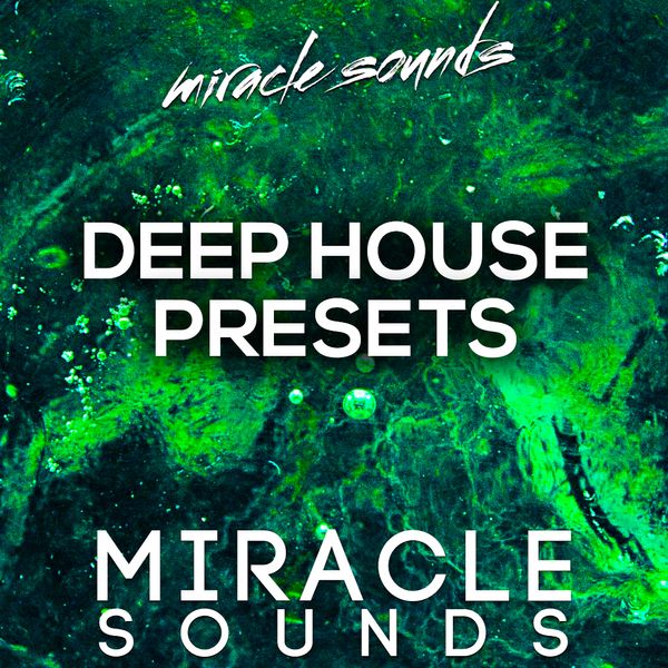 Download Sample pack Deep House Presets