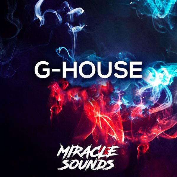 Download Sample pack G House BUNDLE