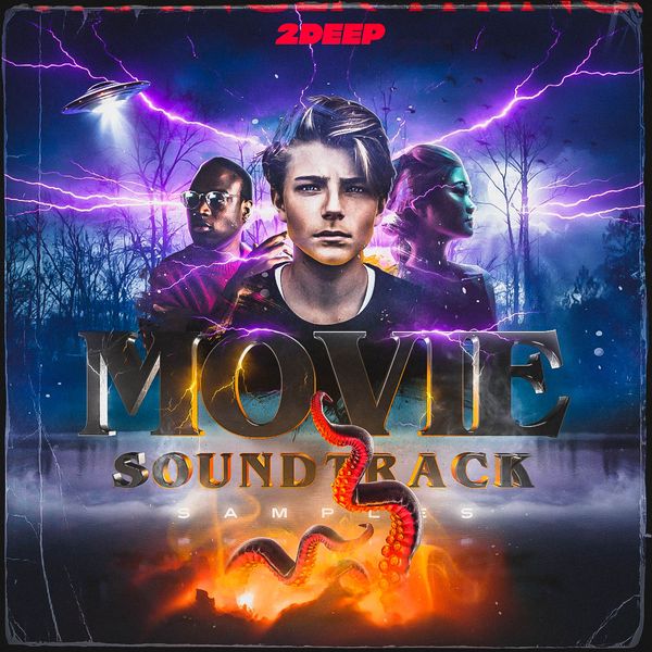 Download Sample pack Movie Soundtrack Samples
