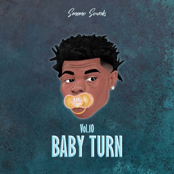 Download Sample pack BABY TURN vol 10