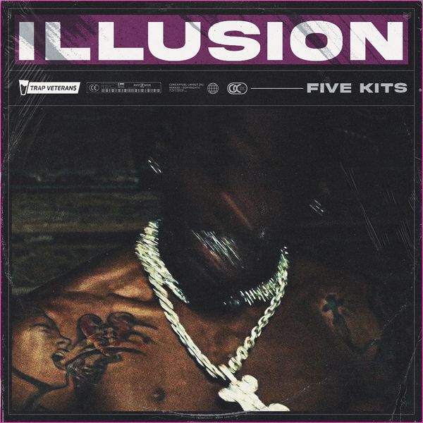 Download Sample pack Illusion
