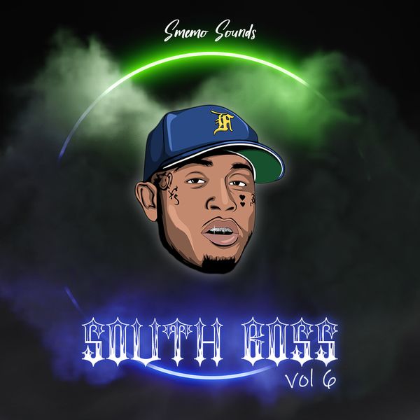 Download Sample pack SOUTH BOSS vol 6
