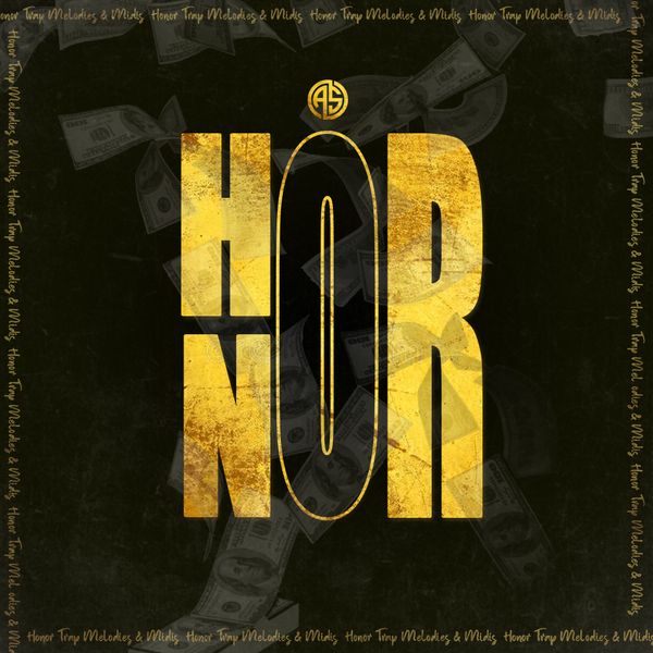 Download Sample pack Honor: Trap Kit