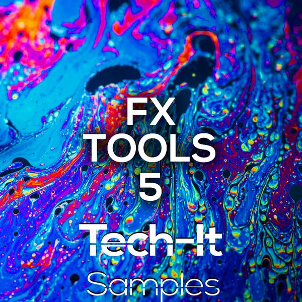 Download Sample pack FX 5