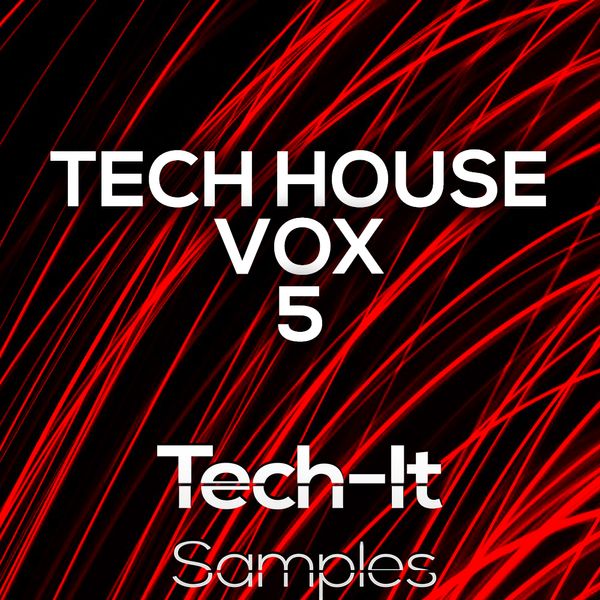 Download Sample pack VOX 5