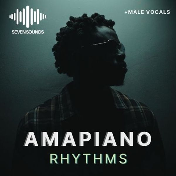 Download Sample pack Amapiano Rhythms
